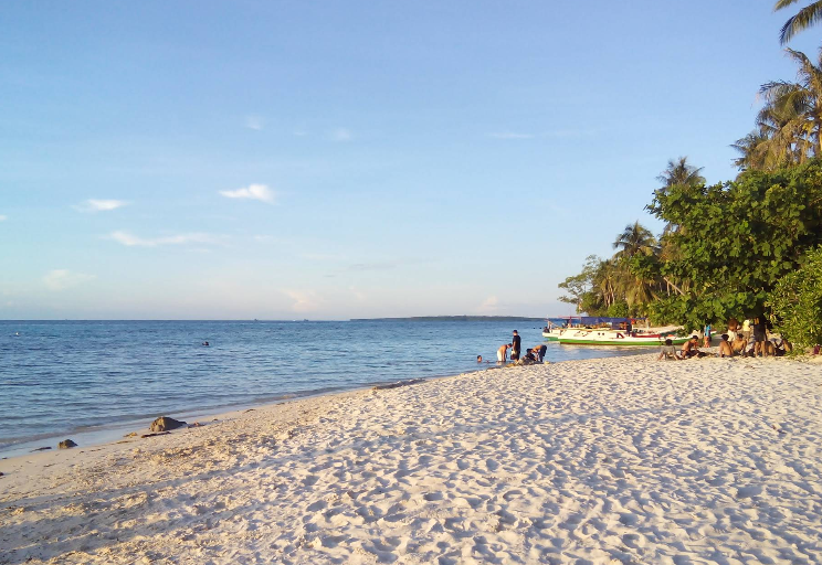 5 Wisata Romantis di Karimunjawa untuk Pasangan, Bikin Hubungan Makin Mesra