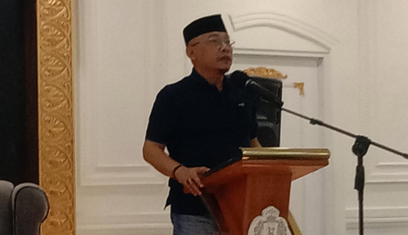 DPRD Prihatin Banjir Rob di Losari Brebes Kian Parah: Butuh Penanganan Serius