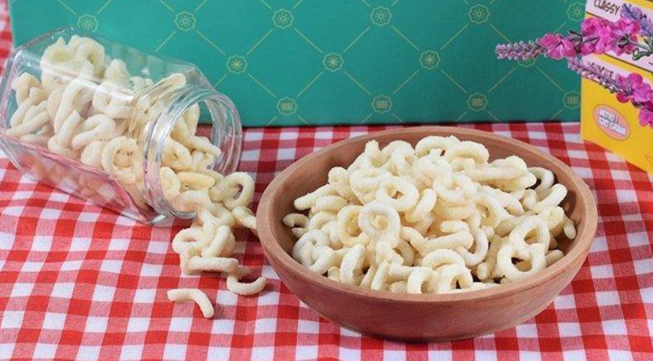 8 Jajanan Pasar Khas Purbalingga yang Bikin Nostalgia Masa Kecil