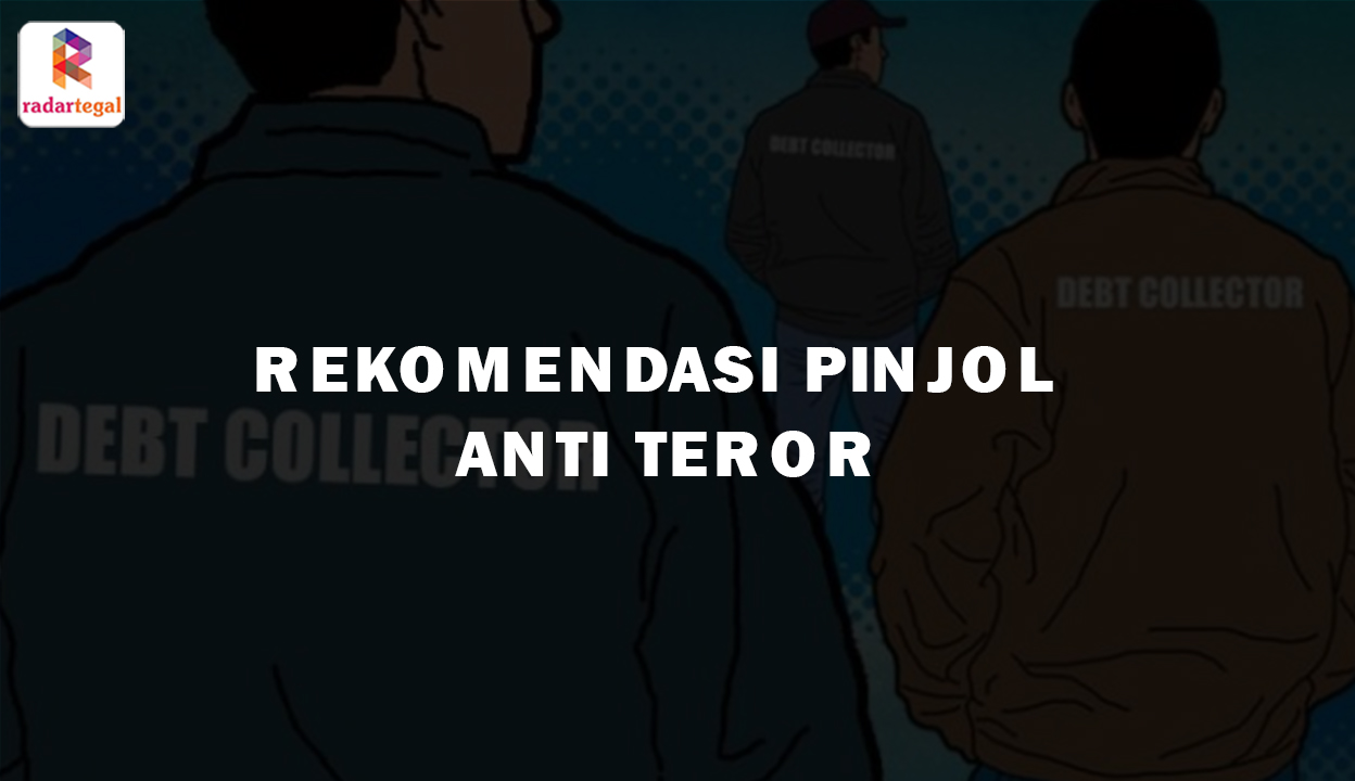 5 Rekomendasi DC Pinjol Bunga Rendah Tanpa Ribet, Dijamin Aman dan Anti Teror