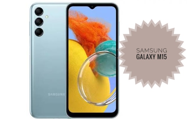 Spesifikasi Gahar Samsung Galaxy M15 Terkuak, Baterai 6.000mAh dan Anti Lemot untuk Main Game