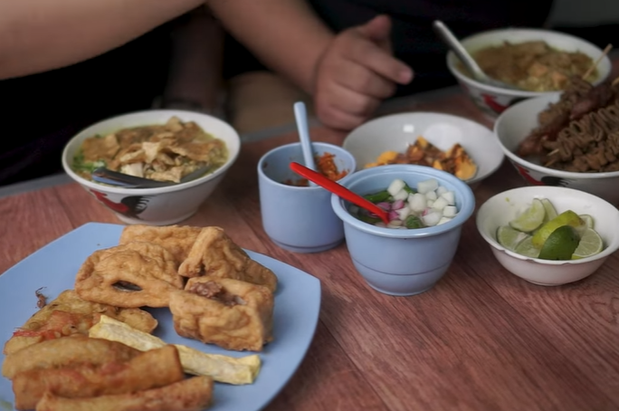 8 Kuliner Unik Khas Salatiga yang Wajib Dicoba saat Berkunjung