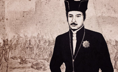Mengenal Sosok Amangkurat 1, Raja Mataram Islam Dengan Sejarah Pembantaian 6.000 Ulama dan Santri