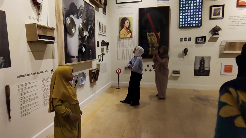 3 Hidden Gem di Solo dengan Pesona Unik dan Cerita Menarik