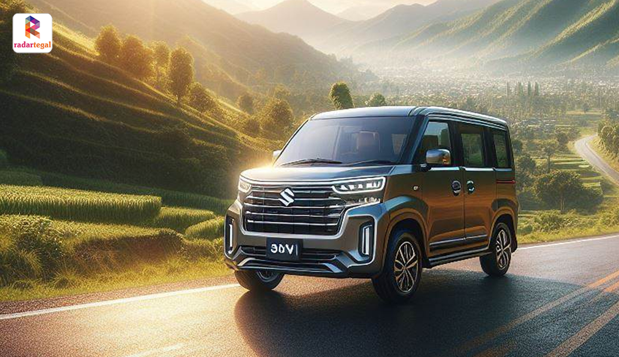 Suzuki APV Terbaru 2024 Gak Cuma Irit, Mesin Dualjetnya Juga Lebih Bertenaga dan Ramah Lingkungan