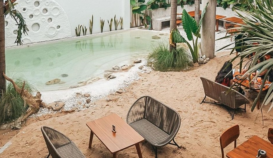 5 Cafe Hits di Tegal dengan Spot Foto Terkece!