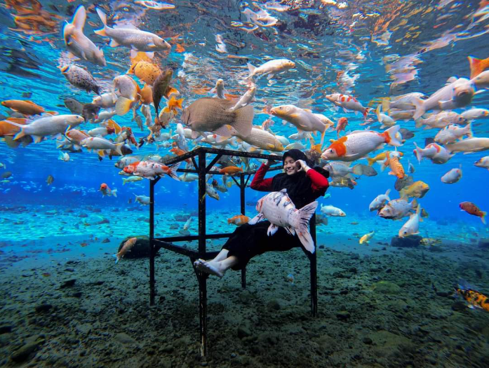 10 Wisata Hits di Klaten yang Bisa Kamu Eksplore, Ada Tempat Permata Tersembunyi