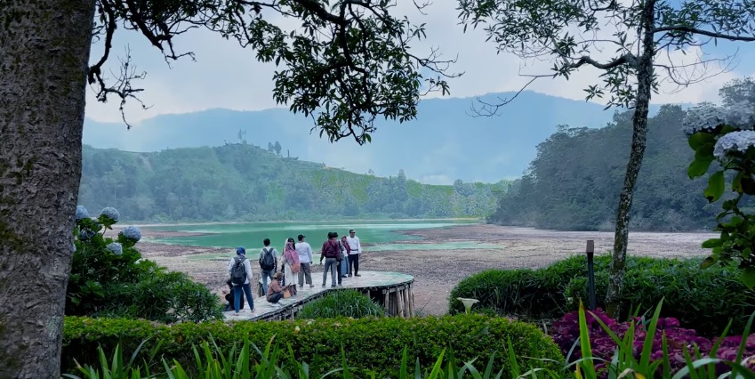 6 Wisata Alam Rekreasi Dieng yang Selalu Dituju Pelancong Domestik