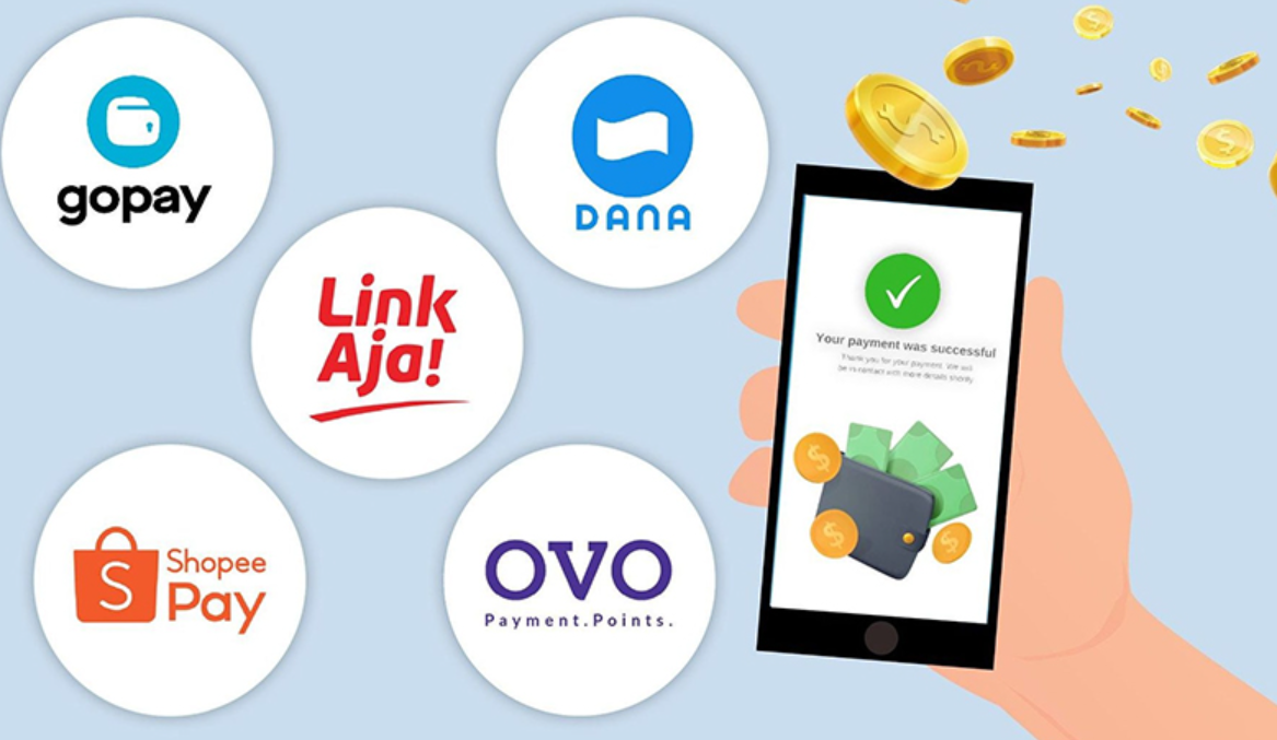 10 Aplikasi Penghasil Saldo OVO, Paypal, Shopeepay dan Gopay Gratis! Cuma Selesein Misi-misi Harian Mudah