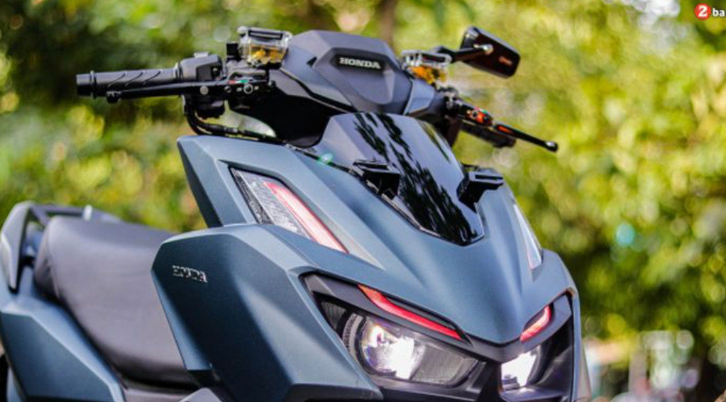 Anda Wajib Tahu! Harga Honda Vario 125 dan 160 2025 Turun Diam-diam, Ini Daftar Lengkapnya