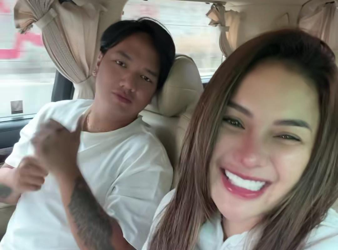 Nikita Mirzani Resmi Ditahan Polda Metro Jaya usai Diperiksa Kasus Pemerasan Reza Gladys 