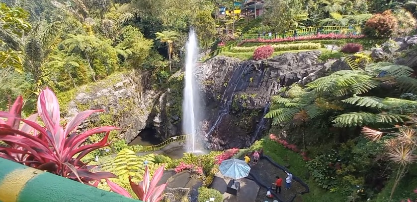 4 Wisata Populer di Purwokerto dengan Mitos Unik, Ada yang Tragis