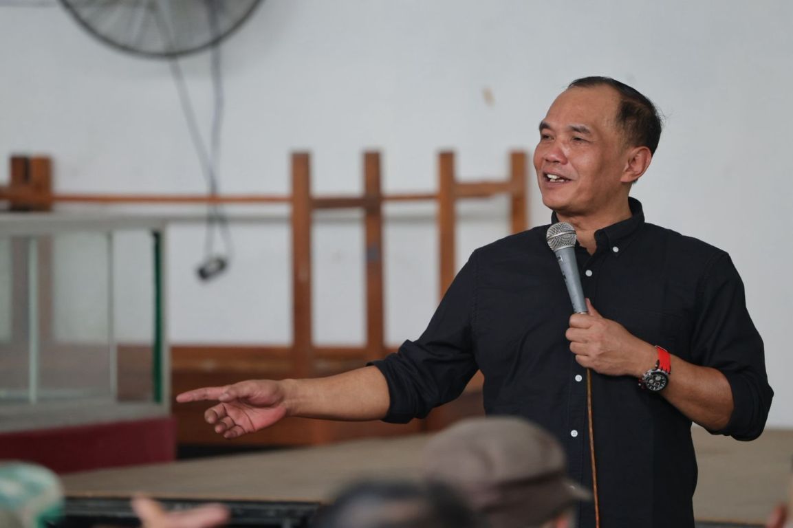 Ketua DPRD Jateng Desak Pemda Selesaikan Berbagai Permasalahan Peternak karena Ini