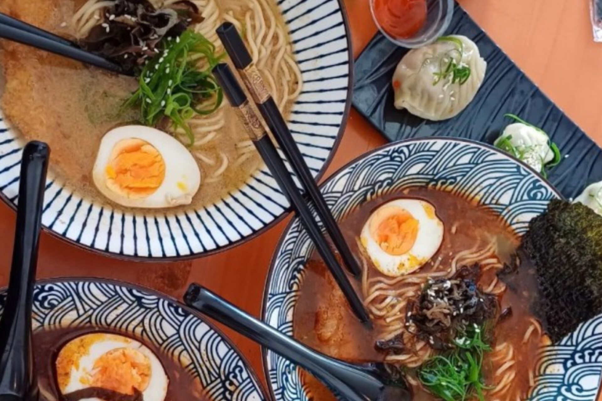 Kulineran Enak Gak Harus Mahal, Ini 6 Tempat Makan di Tembalang yang Ramah di Kantong Mahasiswa