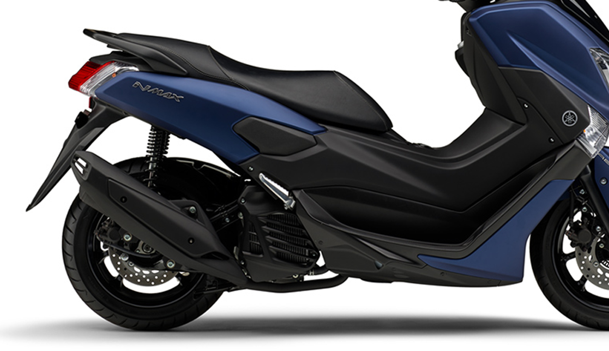 Makin Gagah di Jalanan, Ini Kumpulan Fitur Yamaha Nmax 2024 Terbaru