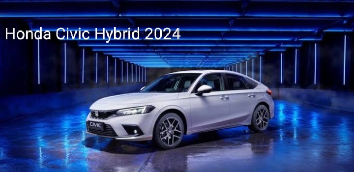 Honda Civic Hybrid 2024 Siap Mejeng di Pasaran, Desain Elegan Dibanderol Mulai Rp600 Juta