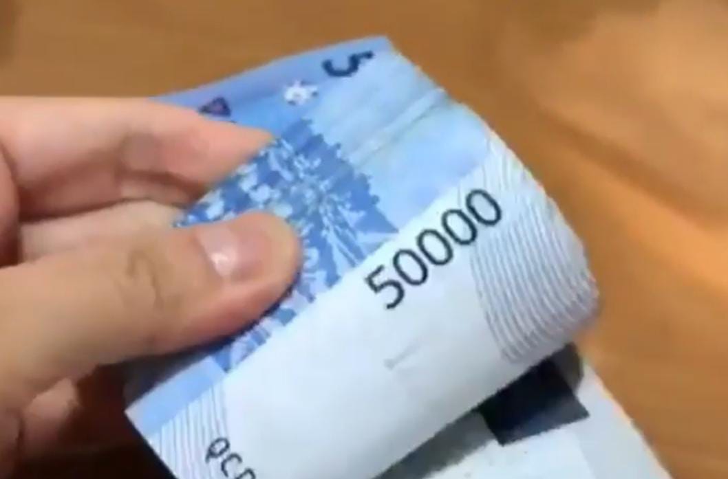 Gratis! Cara Termudah Dapat 500 Ribu dari Penghasil Saldo DANA Snack Video, ke OVO Juga Bisa 