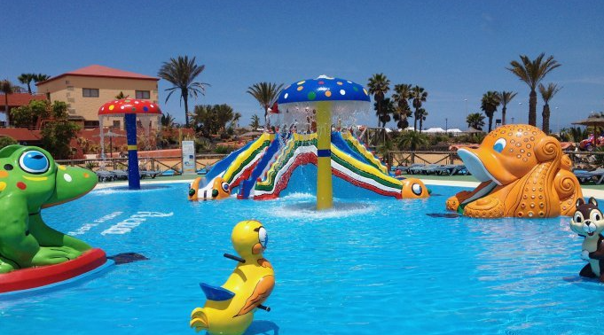 Wisata Waterboom Terbaik di Pati yang Cocok untuk Liburan Bersama Anak