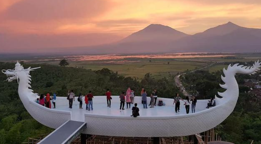 Hanya dengan Budget Minim, Kamu Bisa Mengeksplorasi 7 Wisata Alam Populer di Jawa Tengah yang memukau Ini