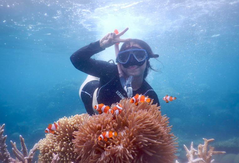 Spot Diving Terbaik di Jawa Tengah yang Jadi Buruan Traveler Mancanegara