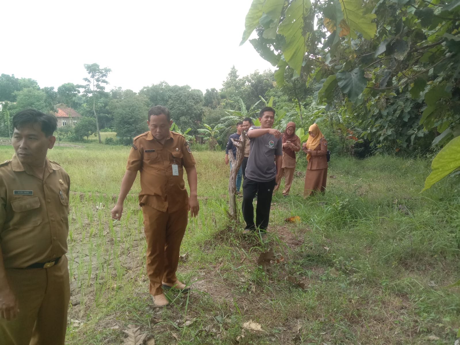 Dinperwaskim Akan Bangun TPU untuk Penghayat Kepercayaan dan Warga Nonmuslim Lainnya