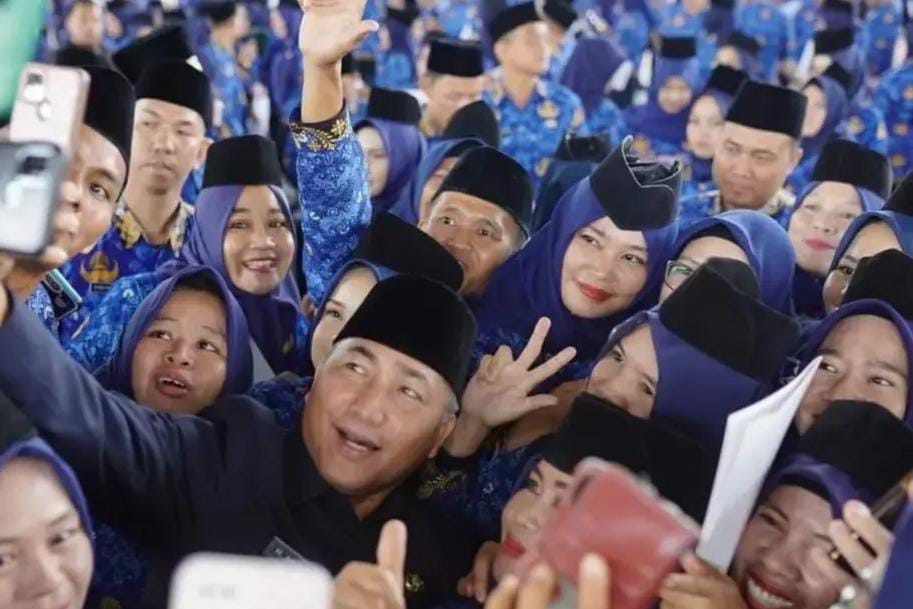 Hasil Seleksi Administrasi PPPK Diumumkan, Pelamar Bisa Ajukan Sanggah Mulai 19 Februari 2025 