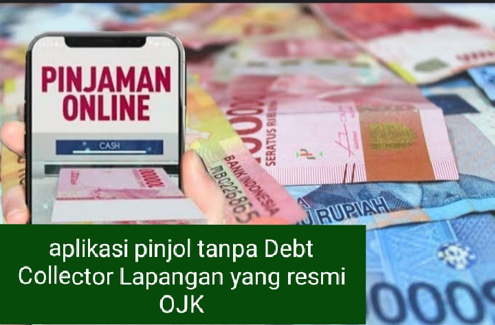 Jelang Ramadhan, Ini 7 Aplikasi Pinjol Tanpa Debt Collector Lapangan yang Sudah Dipastikan Aman