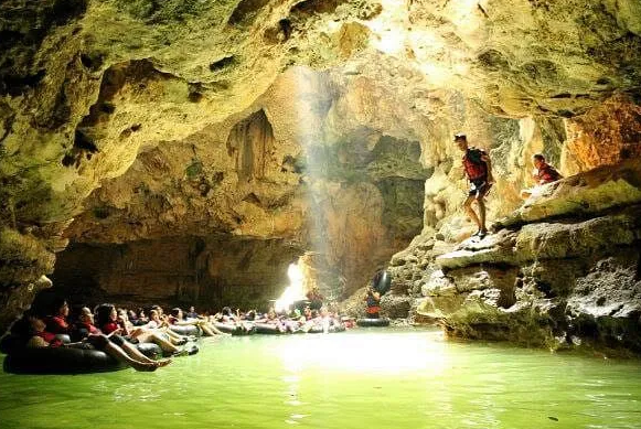 7 Lokasi Rafting & Arung Jeram Terbaik di Jogja, Sensasi Petualangan Seru di Tengah Alam Eksotis Yogyakarta