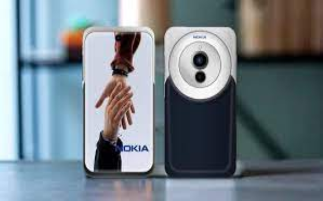 Patut Ditunggu! Ini Bocoran Spesifikasi Nokia 6600 5G 2023 Beserta Harganya