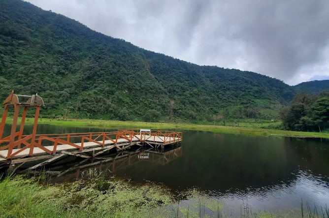 7 Tempat Healing Murah di Pekalongan 2025, Tenang dan Instagramable