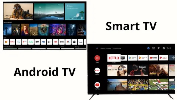 Teknologi Smart TV dan Android TV Punya Kelebihan dan Kekurangan, Mana yang Paling Baik?