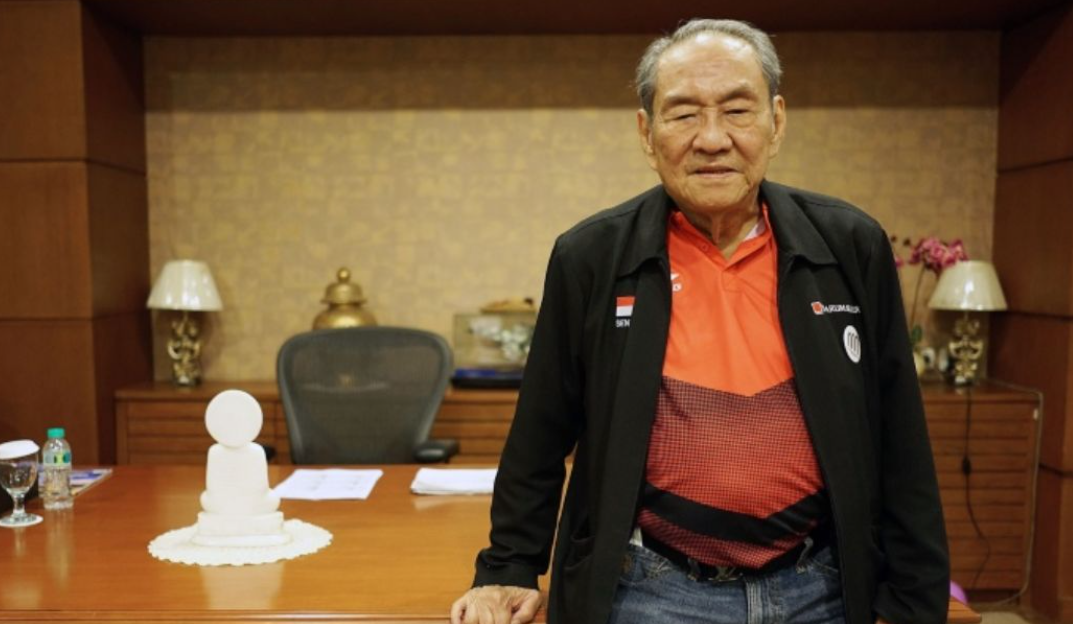 5 Orang Terkaya yang Asalnya dari Jawa Tengah, No 1 Kelahiran Kudus!