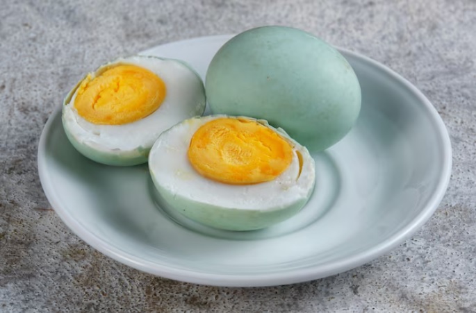 5 Keistimewaan Telur Asin Brebes yang Membuatnya Ikonik