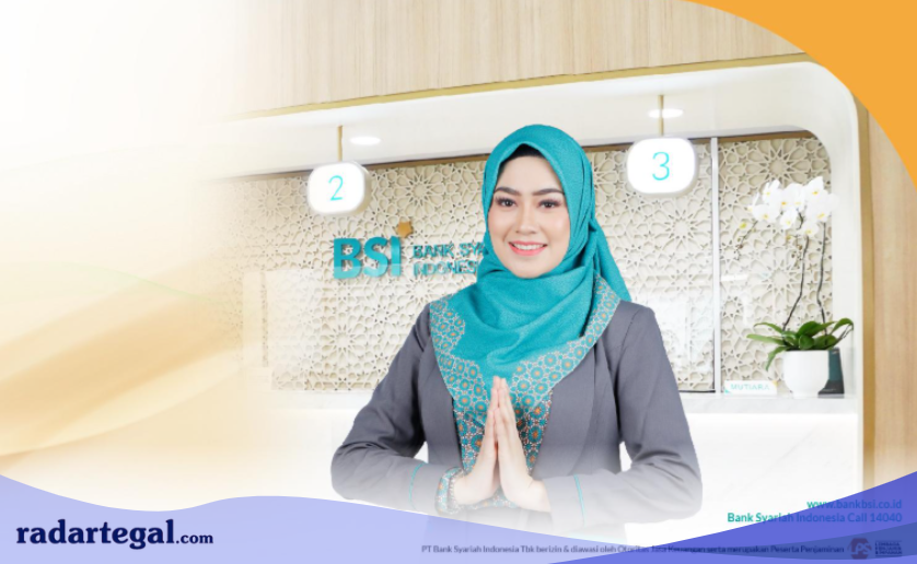 Mulaidari Rp900.000 Angsuran KUR BSI 2025, Ini Simulasi Cicilan Terbaru yang Harus Kamu Hafal 