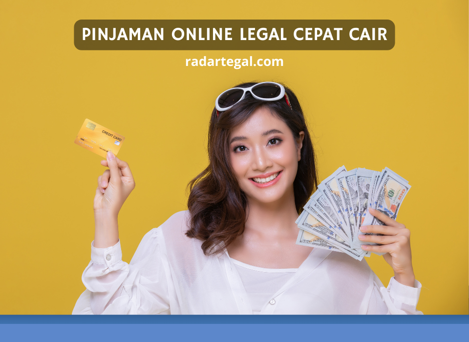 Cair Gak Pakai Nunggu Lama, Ini Daftar Pinjaman Online Legal Cepat Cair Resmi OJK 2024 Beserta Ciri-cirinya