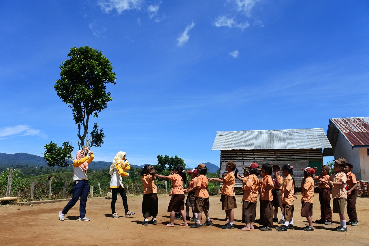 Alhamdulillah, Kesejahteraan Guru Honorer Pemalang Akan Dinaikan Jadi Segini Perbulan