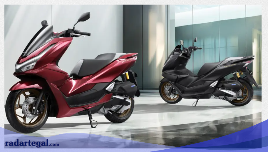 Kenapa Banyak Orang Menyesal Tidak Pilih Honda PCX 160? Teryata Begini Jawabannya