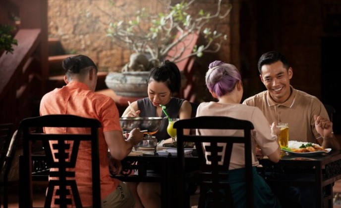 5 Restoran Keluarga di Tegal Terkenal Enak, Cocok Bawa Rombongan