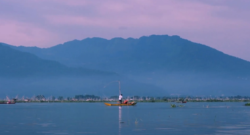 5 Wisata Alam Eksotis di Salatiga dan Sekitarnya yang Memanjakan Mata