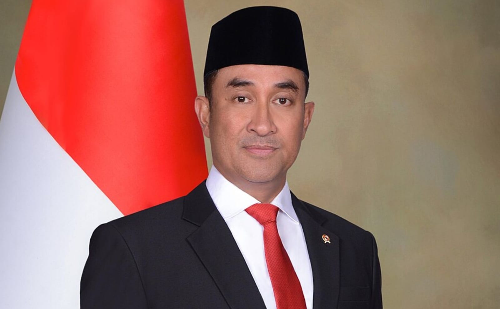 Tangkap Buron Interpol Penyelundup Sabu 2 Ton, Bukti Suyudi Ario Seto Kredibel Pimpin BNN