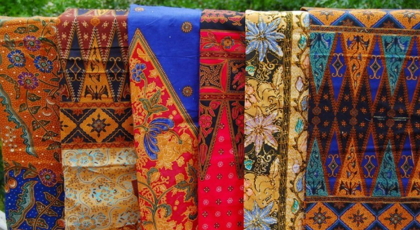 5 Oleh-Oleh Khas Semarang Selain Makanan yang Bisa Kamu Bawa Pulang untuk Keluarga