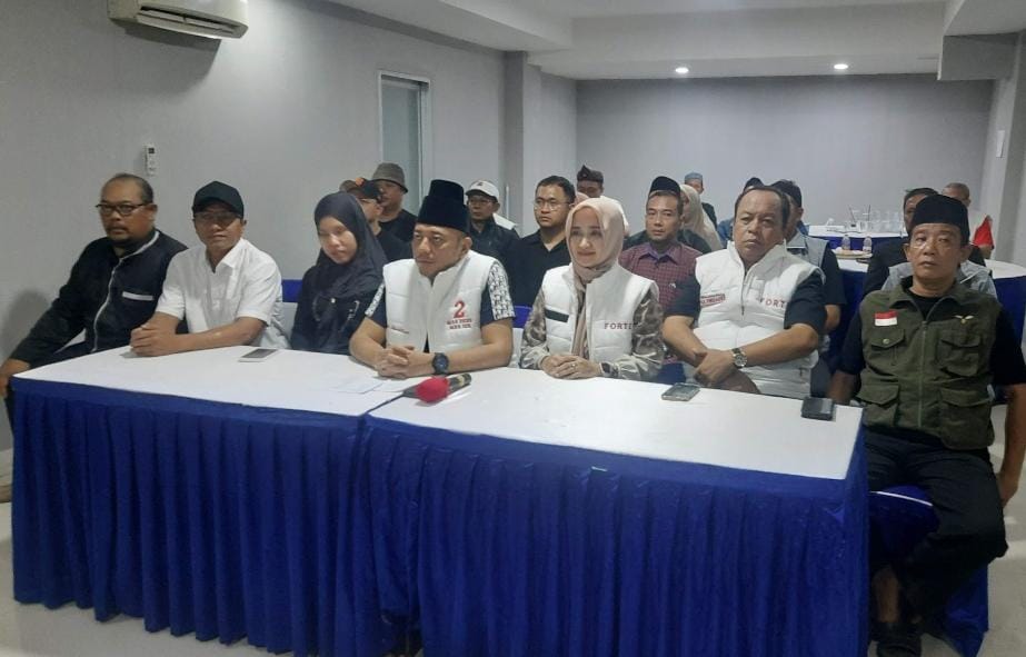 Segera Dilantik, Wali Kota Tegal Terpilih Pilkada 2024 Dedy Yon Siap Bekerja Lebih Energik