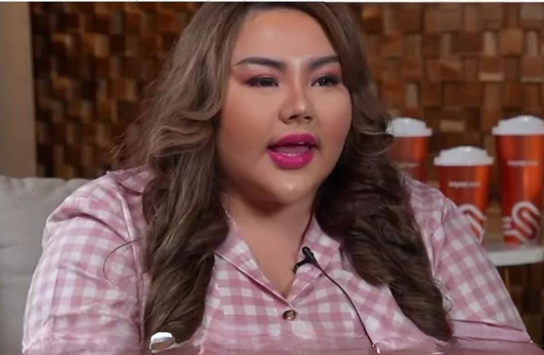 Fantastis! Lisa Mariana Selingkuhan Ridwan Kamil Minta Rp150 Juta Sekali Podcast 