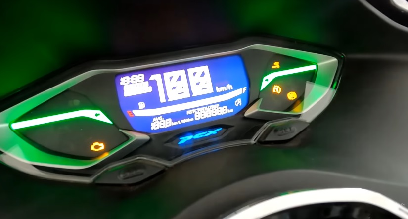 Begini Perawatan Honda PCX 160 setelah 10 Ribu Kilometer