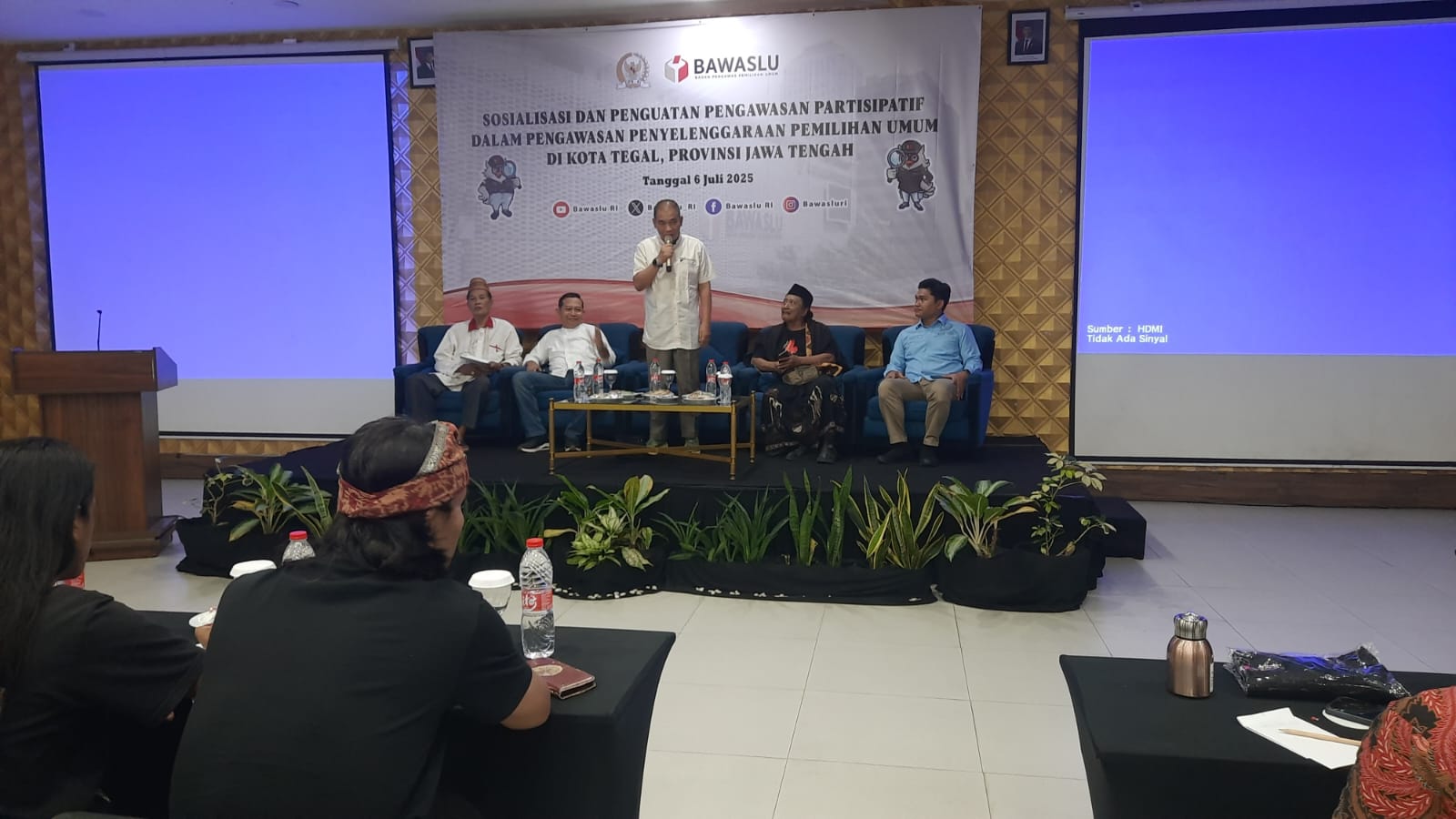 Putusan MK Soal Pemisahan Pemilu Mengejutkan Berbagai Pihak