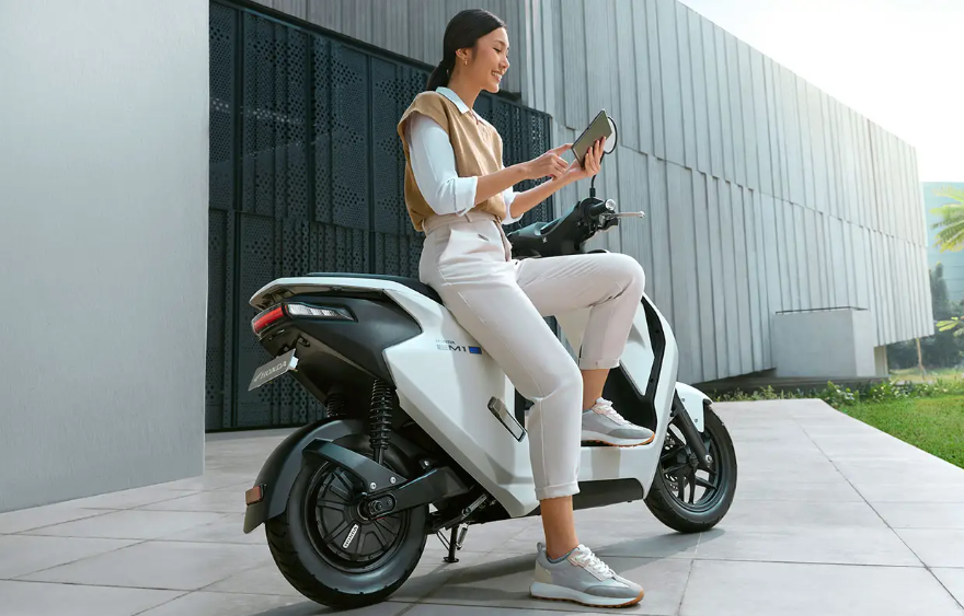 Daftar Motor Listrik Subsidi Honda 2026, Harga Terbaru, Spesifikasi, dan Mana yang Paling Worth It Dibeli?