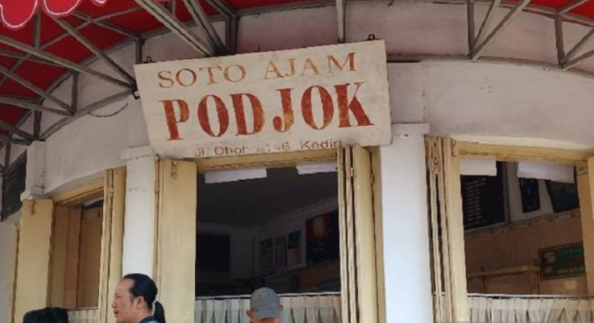 5 Tempat Makan Enak Dekat Pondok Pesantren Lirboyo Kediri, Lezat dan Kekinian!