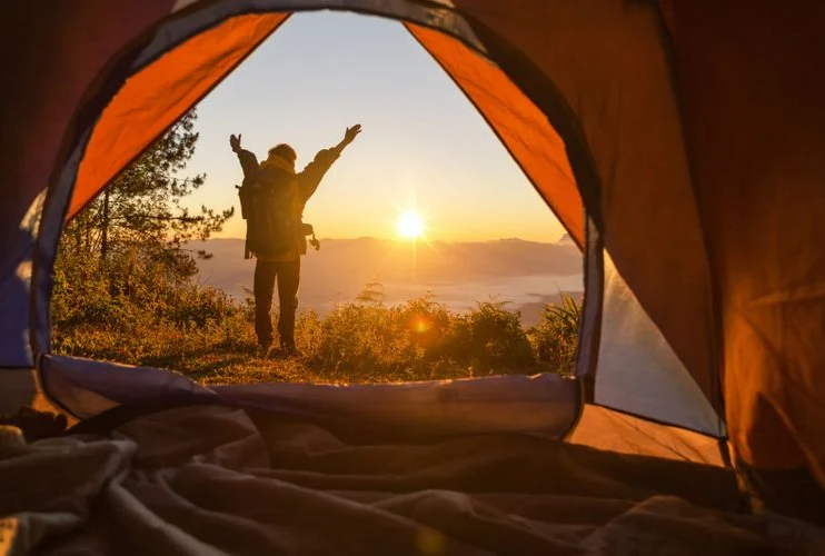 5 Wisata Camping Ground di Kabupaten Pekalongan dengan Pemandangan Gunung Slamet