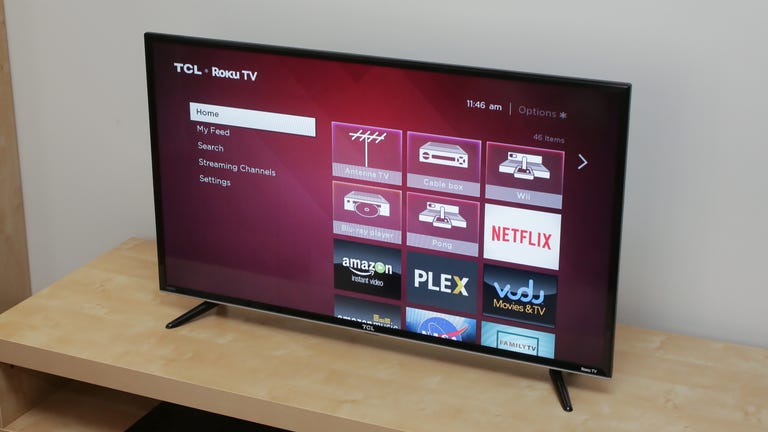 Smart Tv Roku Siap Meluncur di Pasaran, Hadirkan Paket STB Smart TV