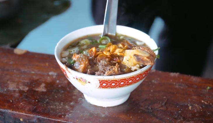 3 Kuliner Legendaris Asli Pemalang Ini Rasanya Gak Pernah Gagal